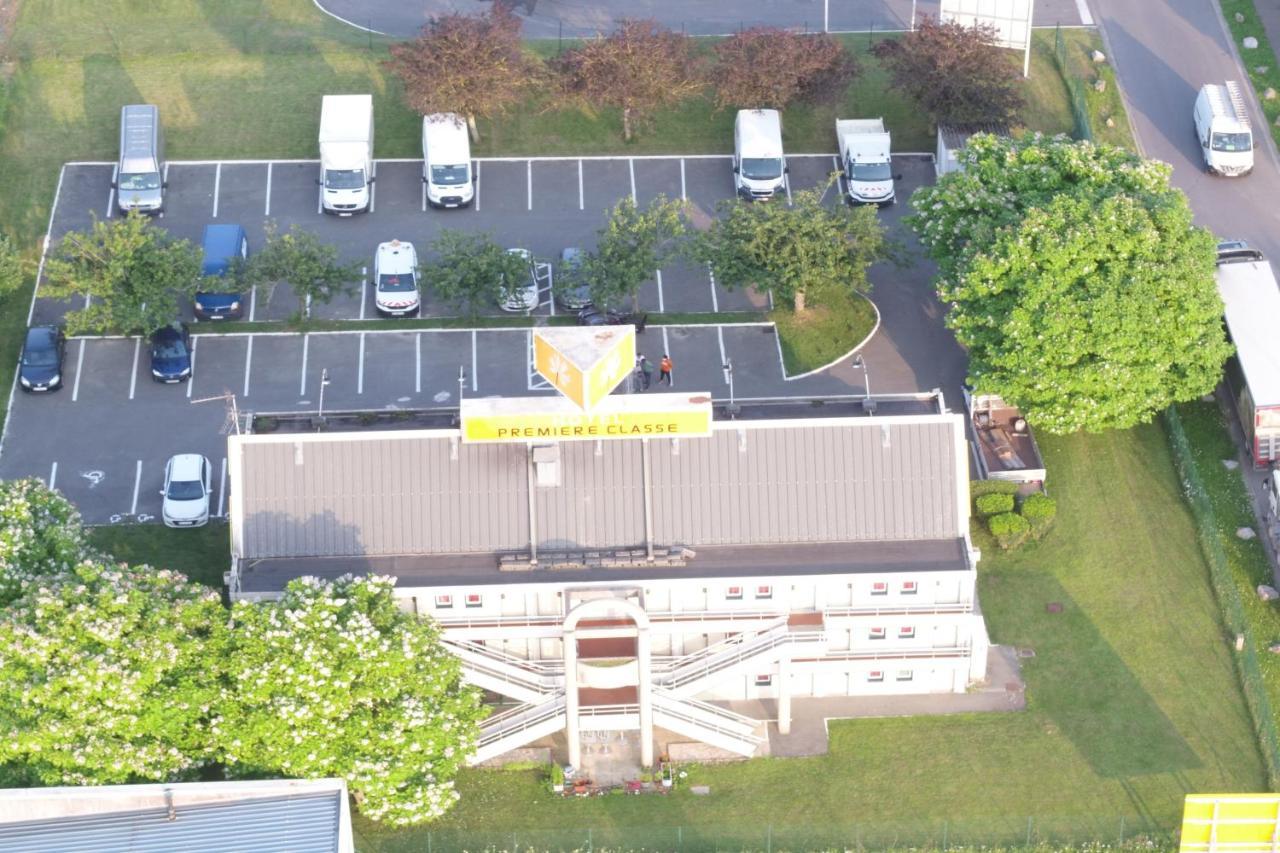 Premiere Classe Cambrai Proville Exterior photo