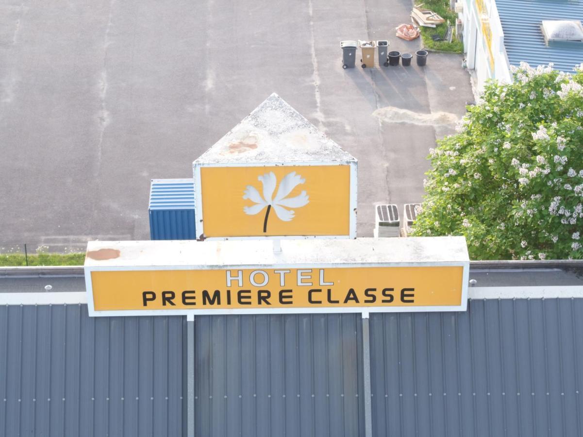 Premiere Classe Cambrai Proville Exterior photo