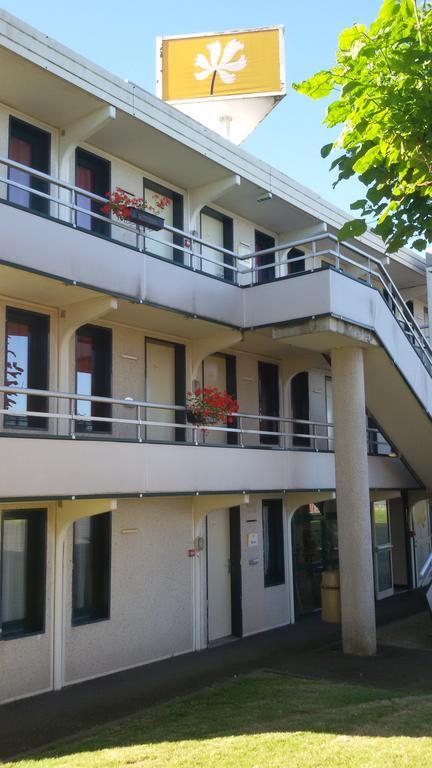 Premiere Classe Cambrai Proville Exterior photo