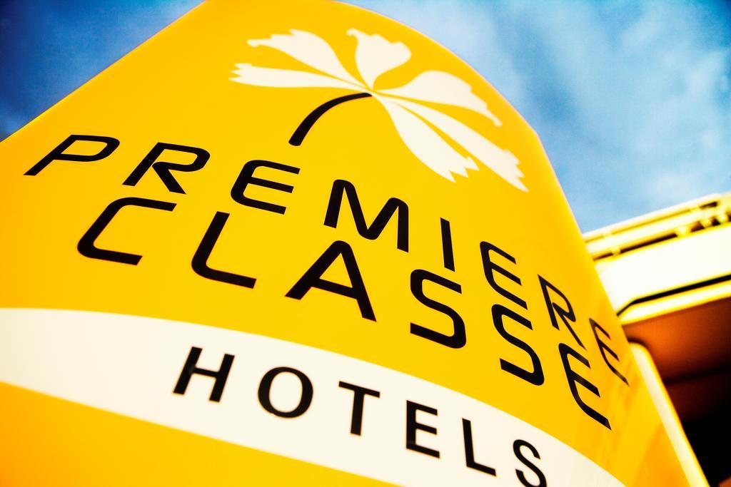 Premiere Classe Cambrai Proville Exterior photo