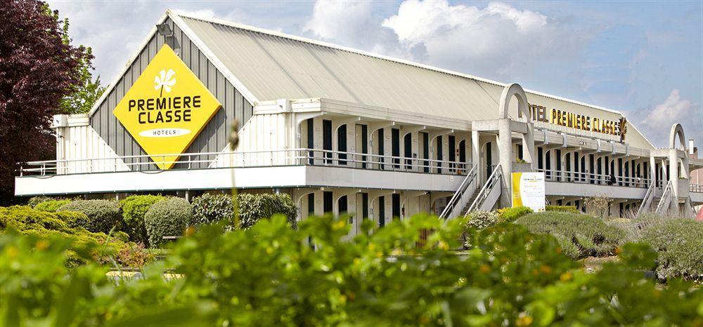 Premiere Classe Cambrai Proville Exterior photo