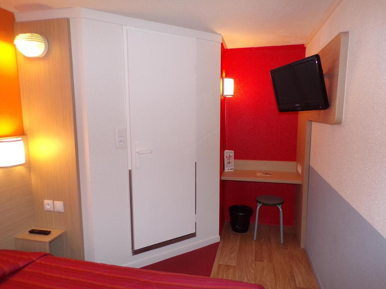 Premiere Classe Cambrai Proville Exterior photo