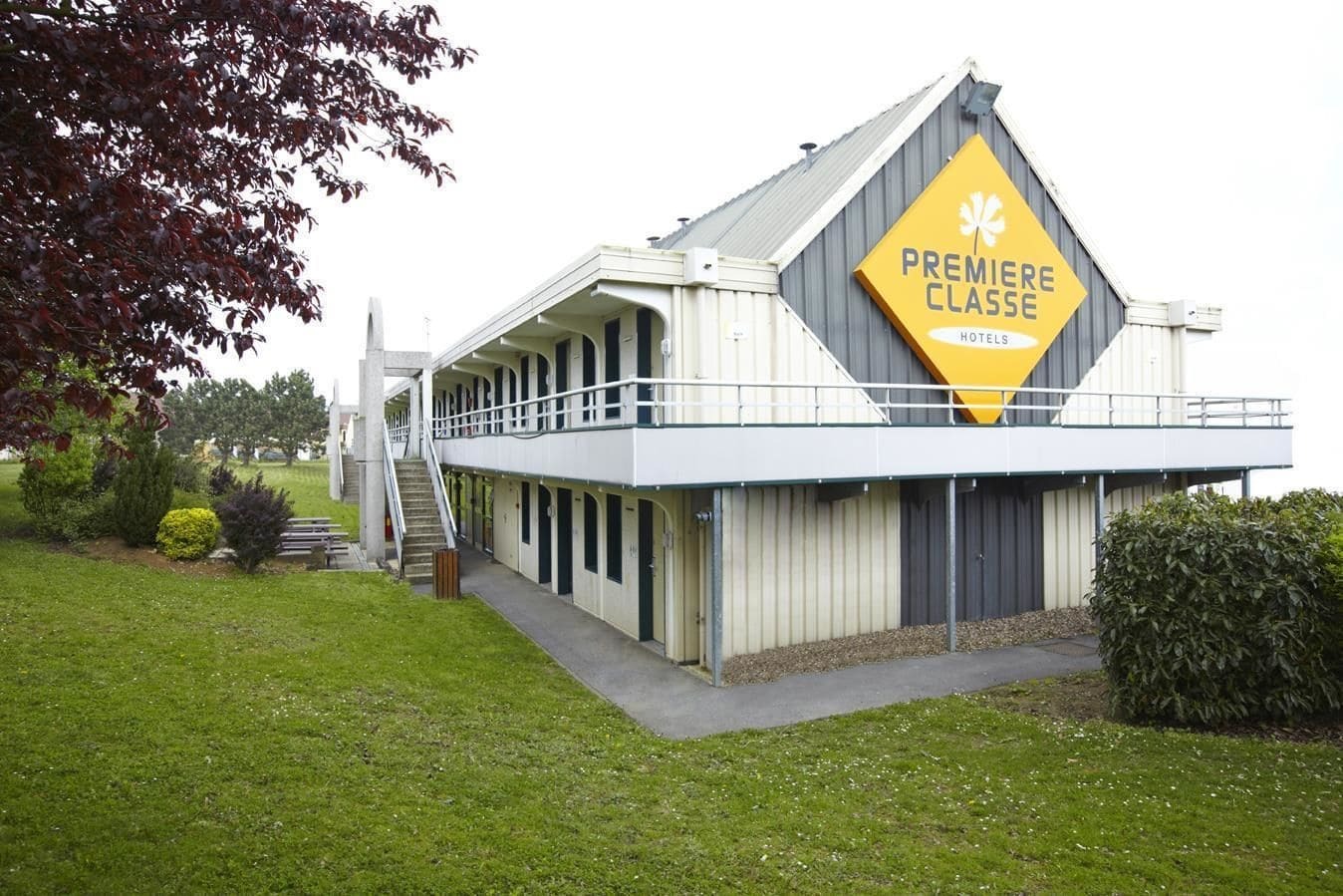 Premiere Classe Cambrai Proville Exterior photo