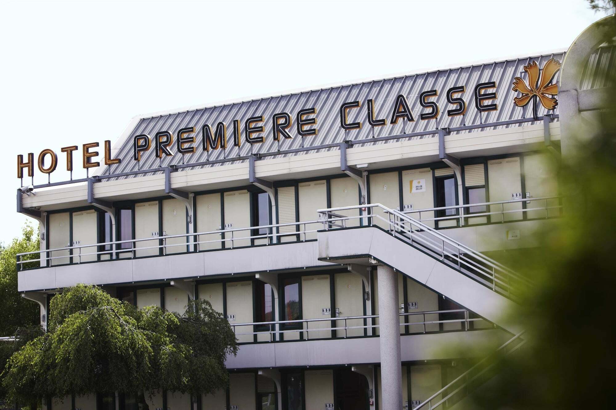 Premiere Classe Cambrai Proville Exterior photo